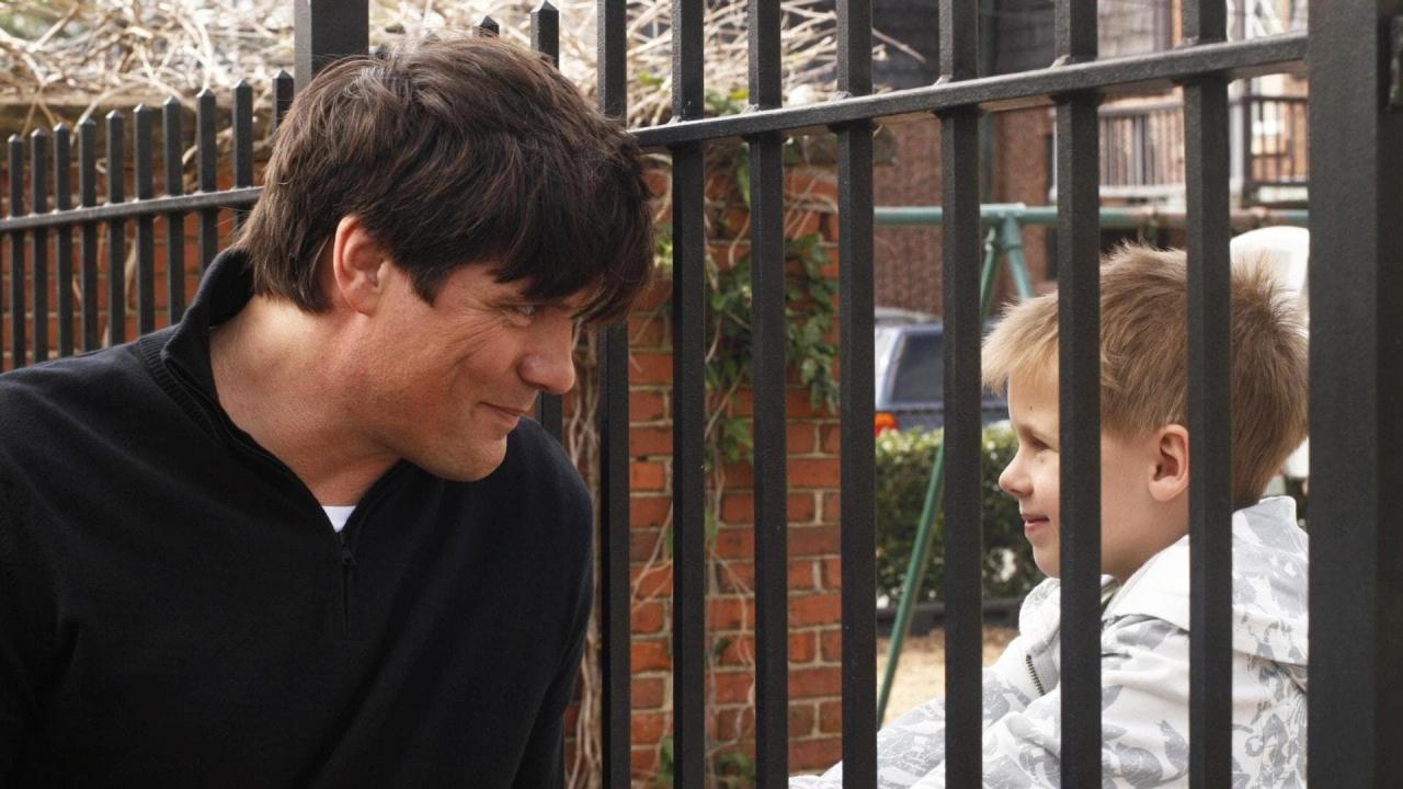 Les Frères Scott S6 E20