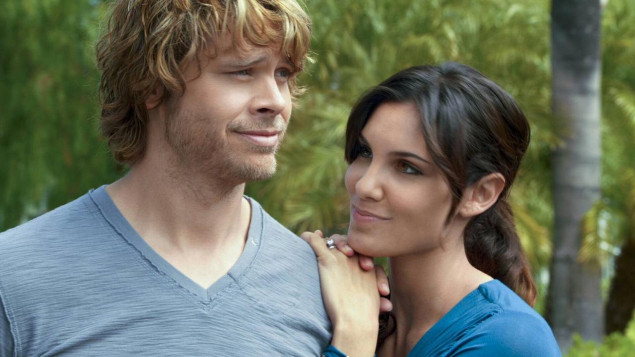 NCIS : Los Angeles S3 E22