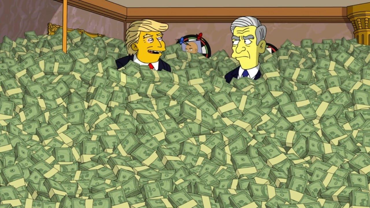 Les Simpson
