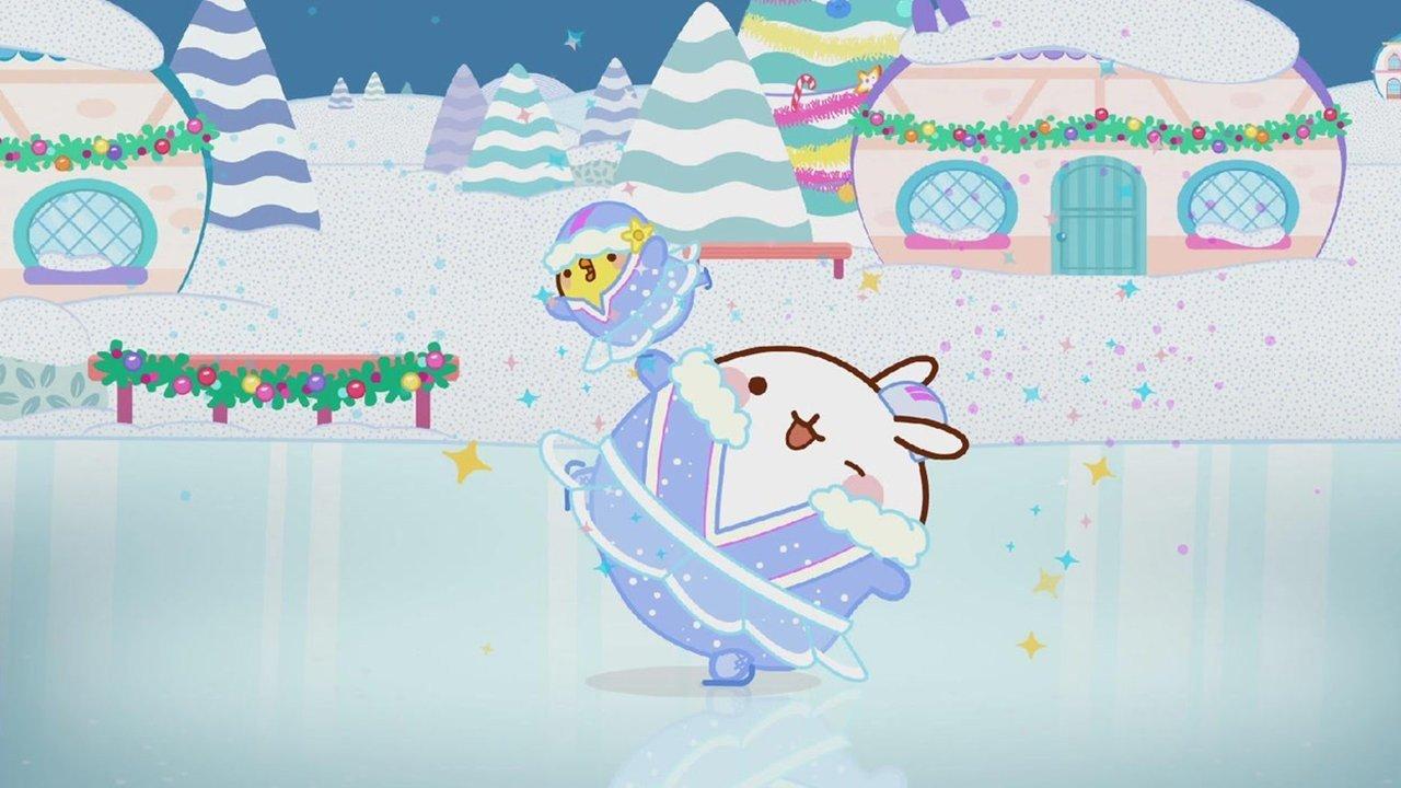 Molang