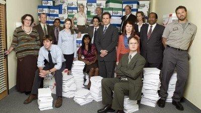 The Office