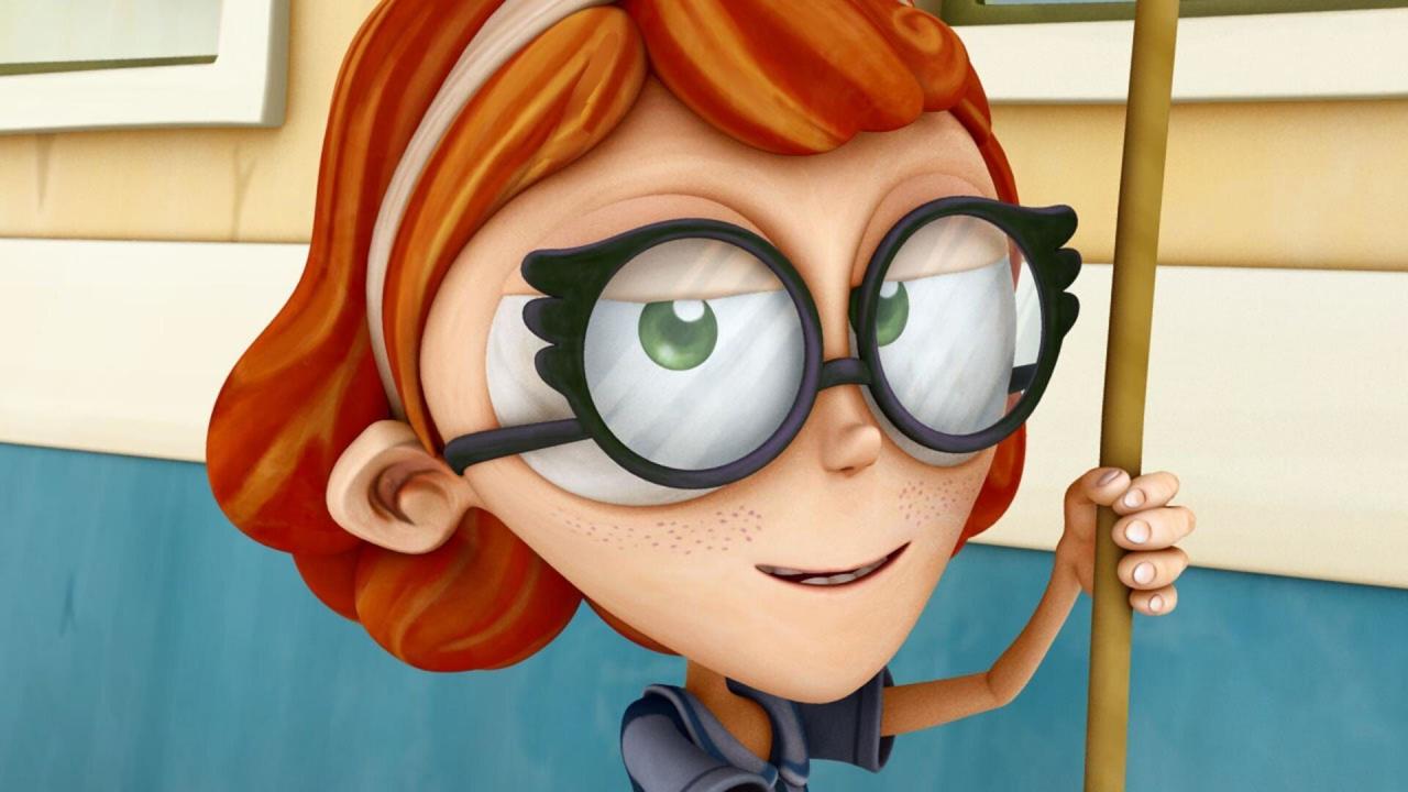 Angelo la Débrouille S2 E34