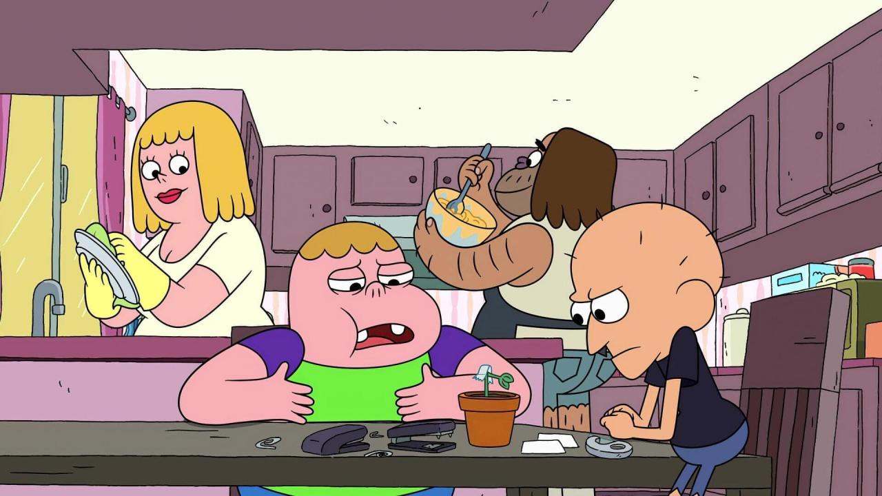 Clarence S2 E26