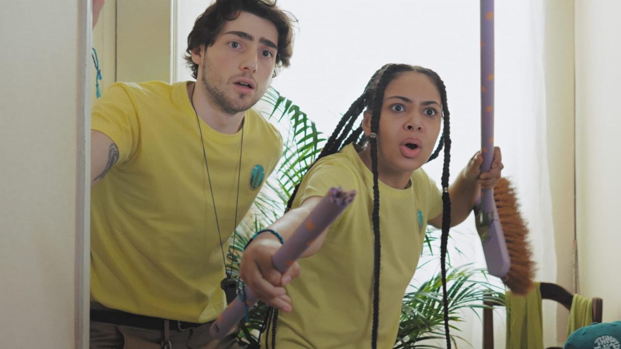 La Colo S1 E4