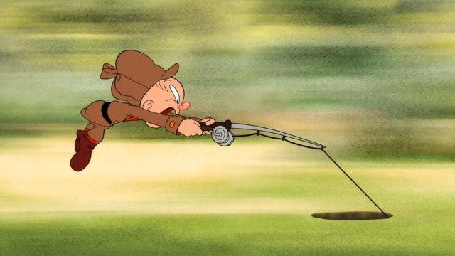 Looney Tunes Cartoons