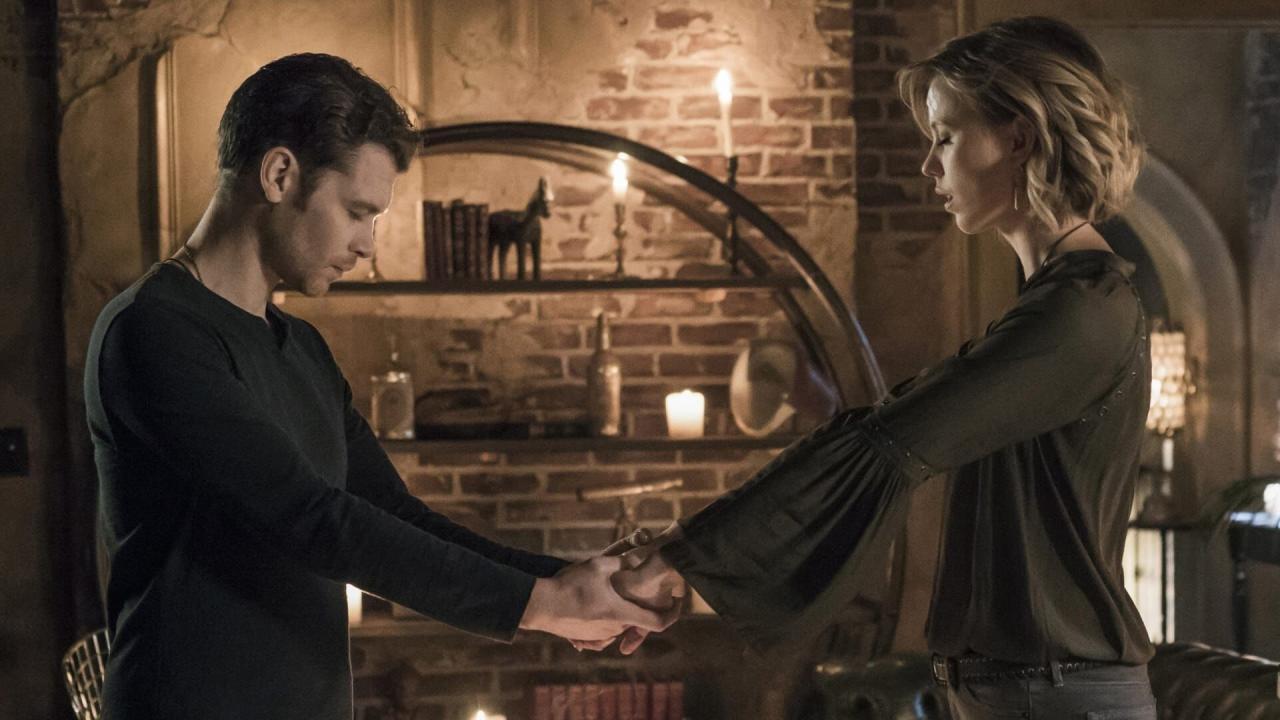 The Originals S4 E11