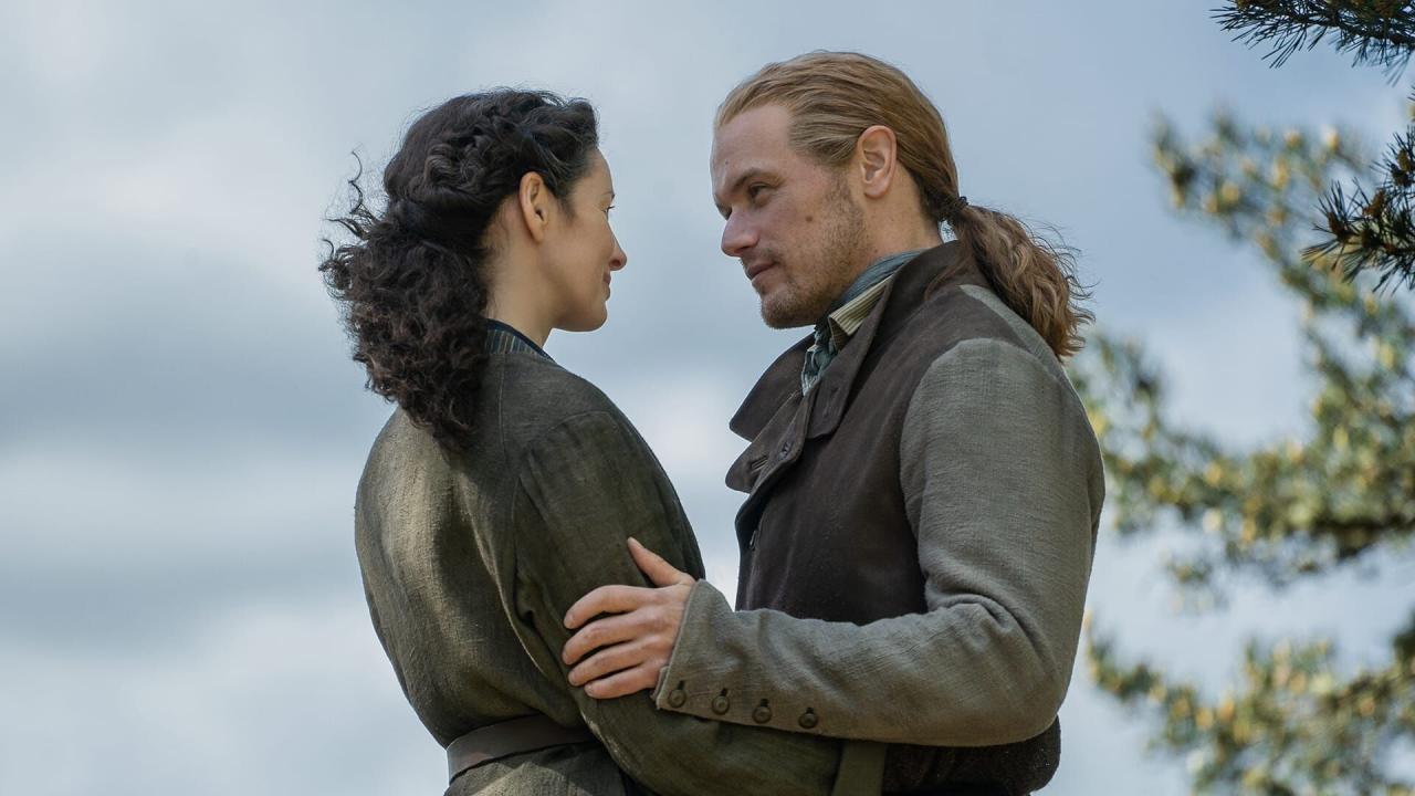 Outlander S6 E7