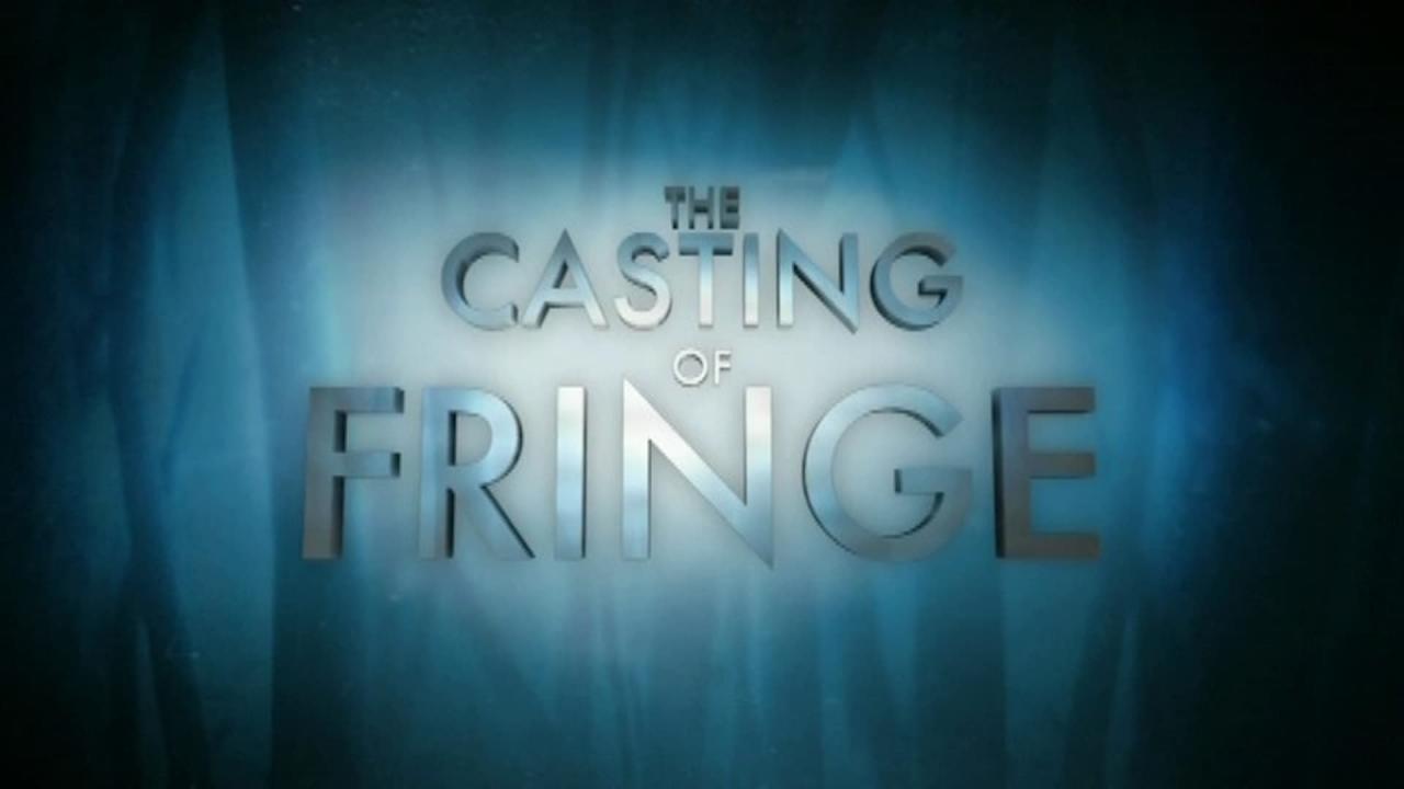 Fringe