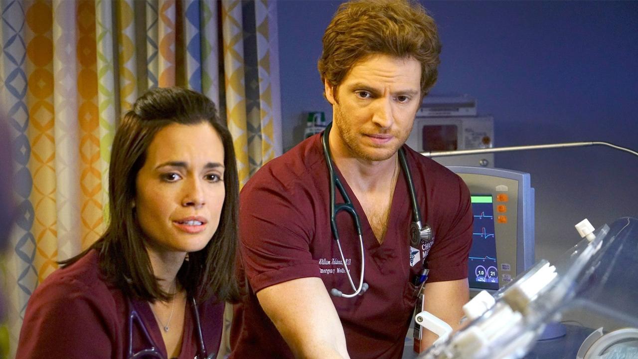Chicago Med