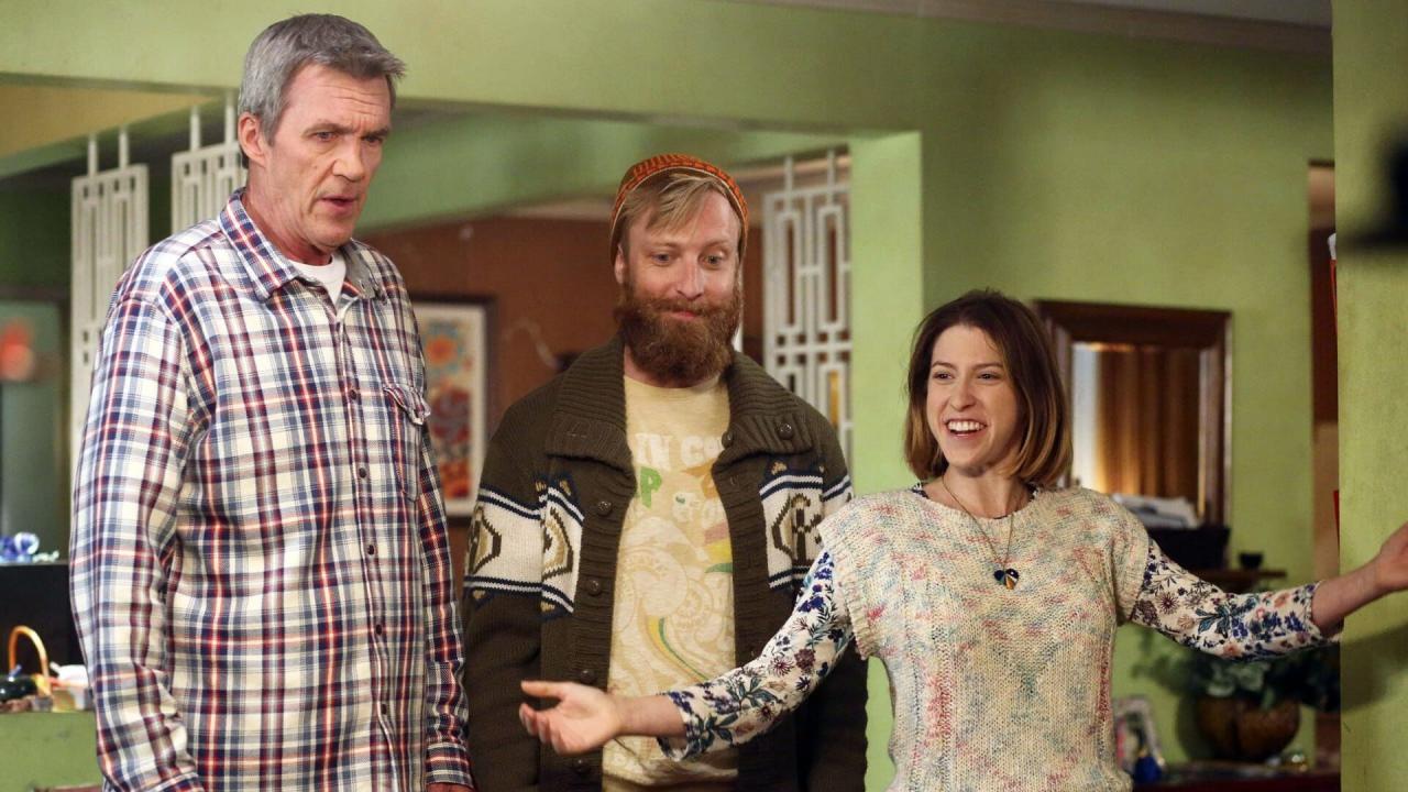 The Middle S8 E1