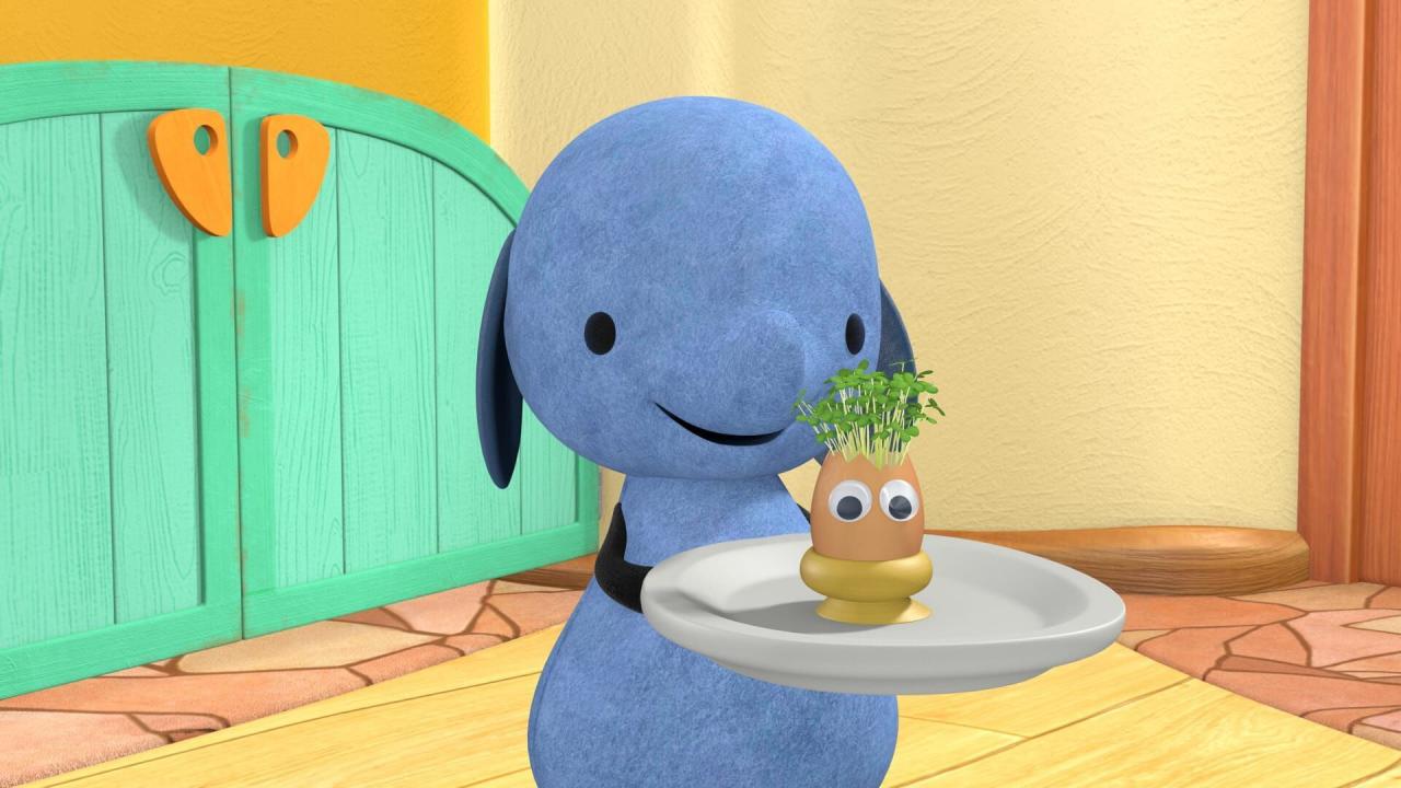 Bing S1 E43