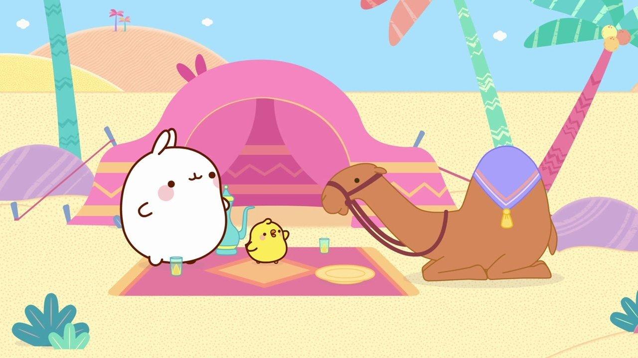 Molang