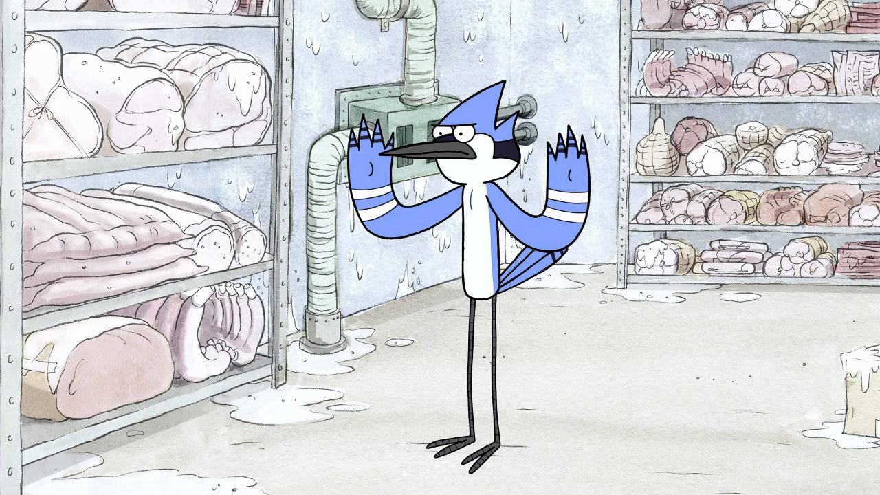 Regular Show