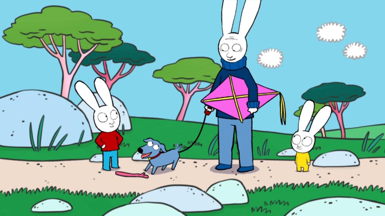 Simon S1 E47