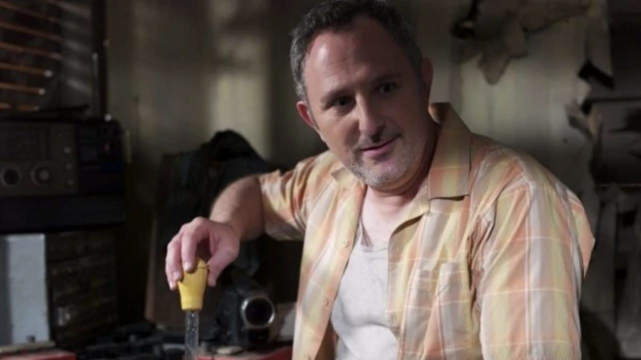 Esprits criminels S7 E2