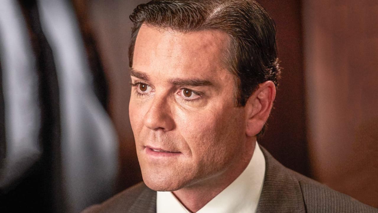 Les Enquêtes de Murdoch S13 E18