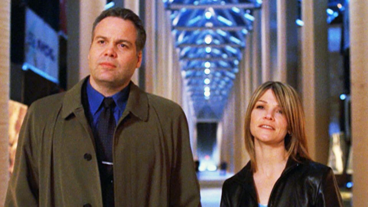 New York Section Criminelle S4 E22