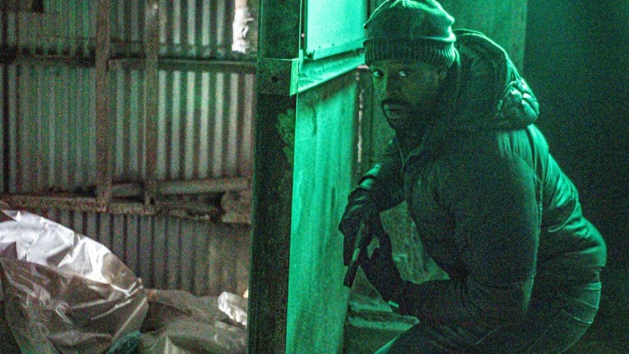 Chicago Police Department