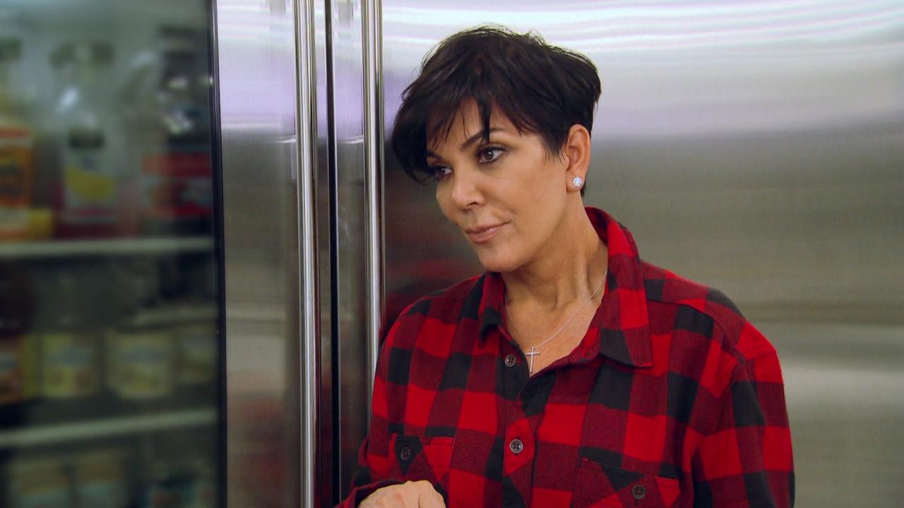 L'incroyable Famille Kardashian