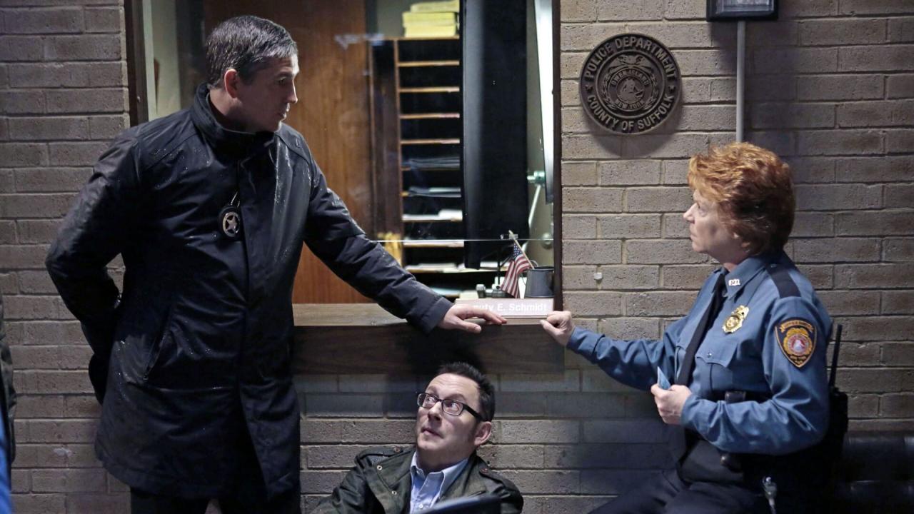 Person of Interest S2 E17