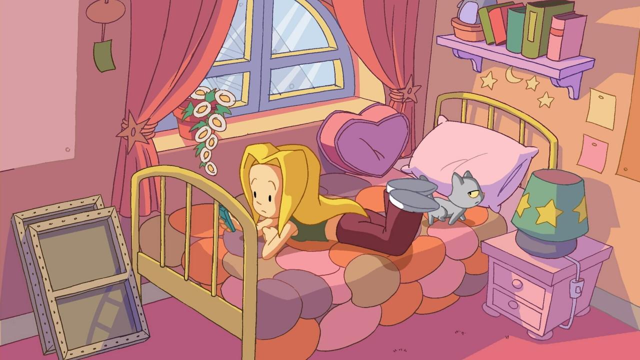 LOU ! S1 E49