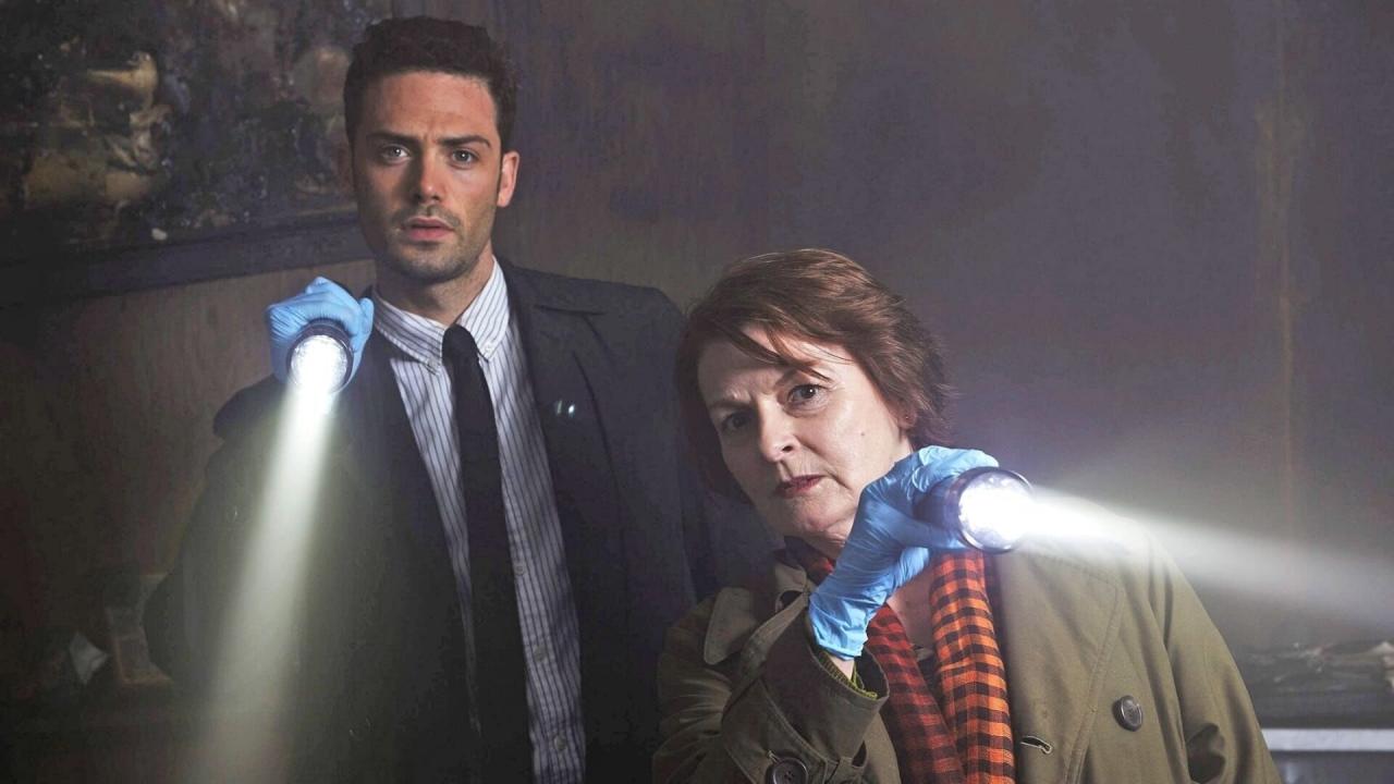 Les Enquêtes de Vera S2 E1