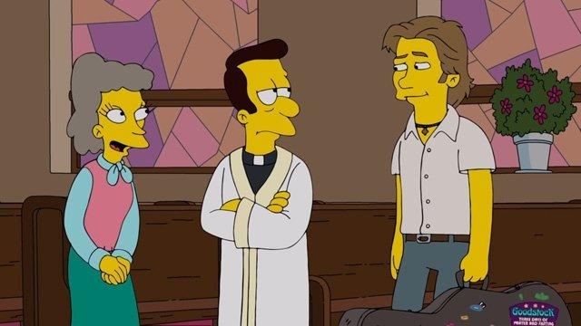 Les Simpson