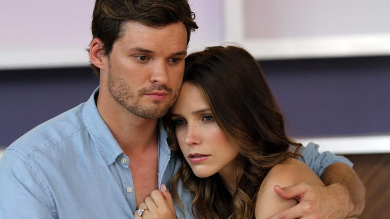 Les Frères Scott S8 E6