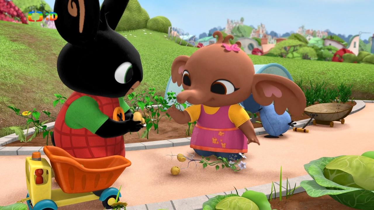 Bing S1 E59