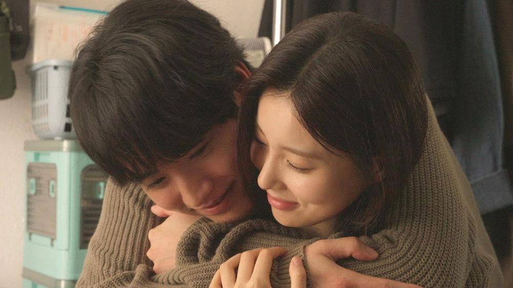 キンパとおにぎり〜恋するふたりは似ていてちがう〜