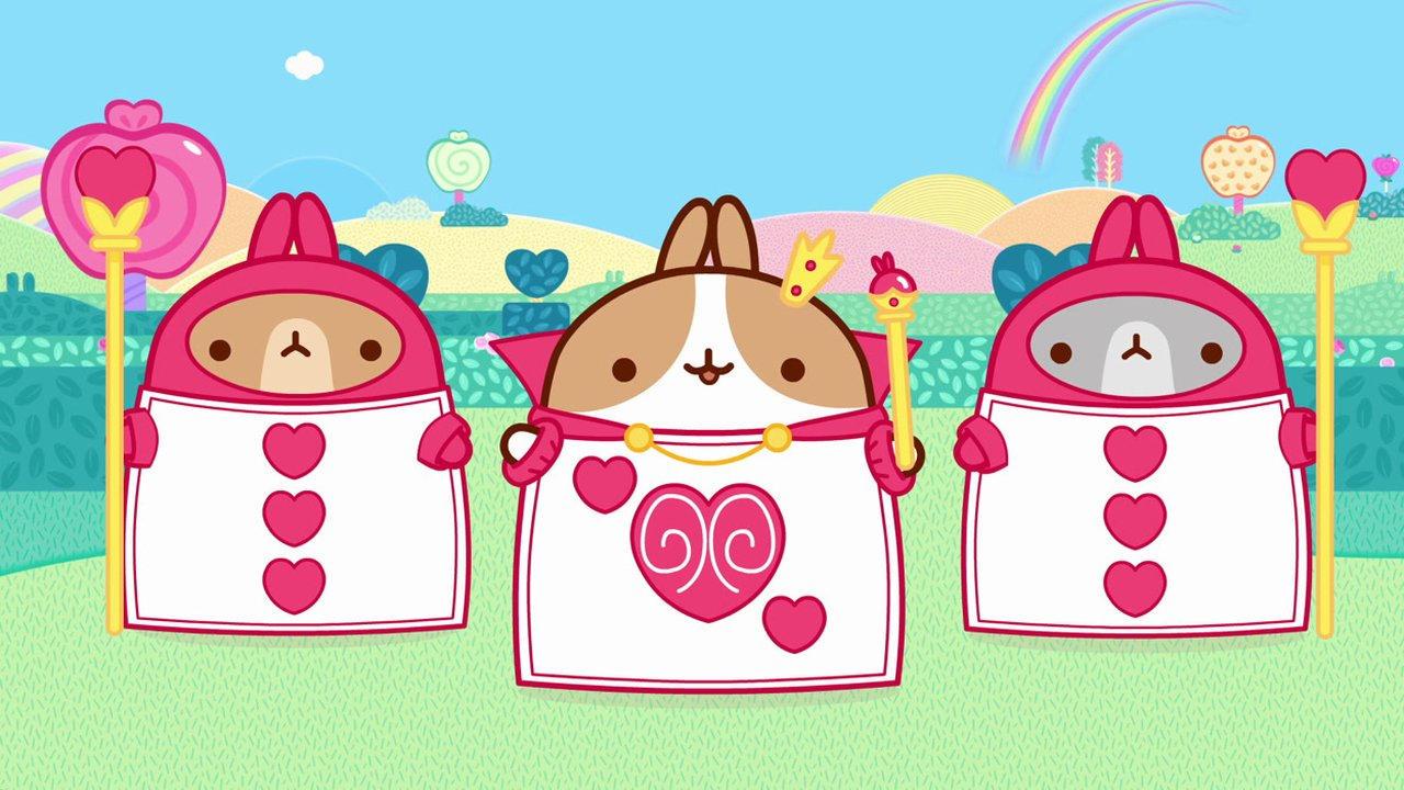 Molang