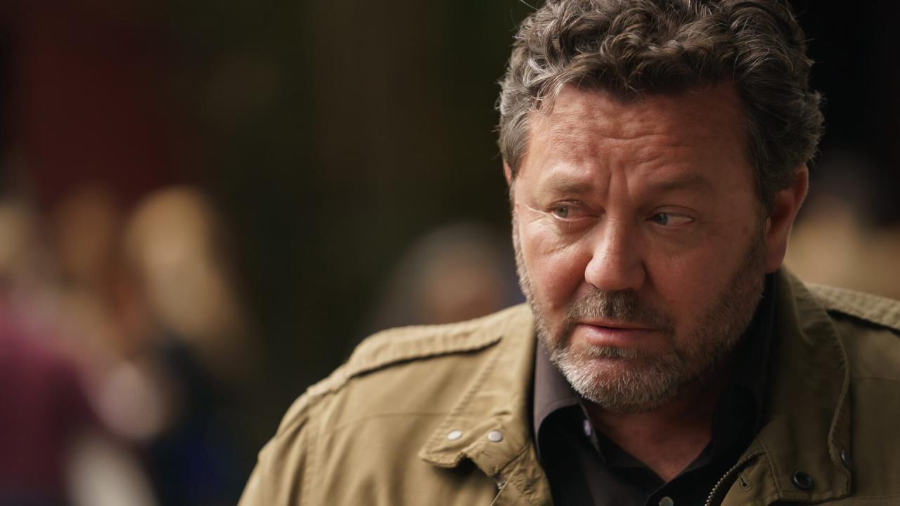 Brokenwood S7 E1