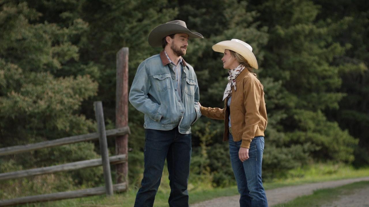 Heartland