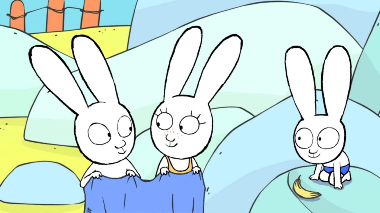 Simon S2 E15