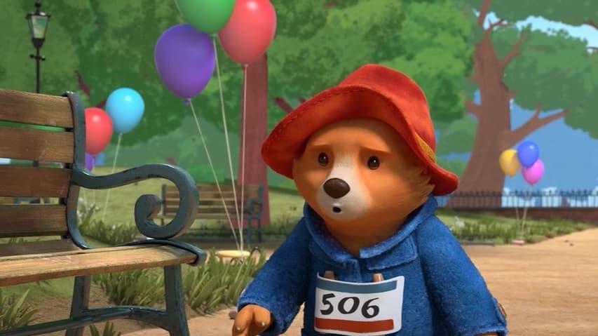 Les aventures de Paddington