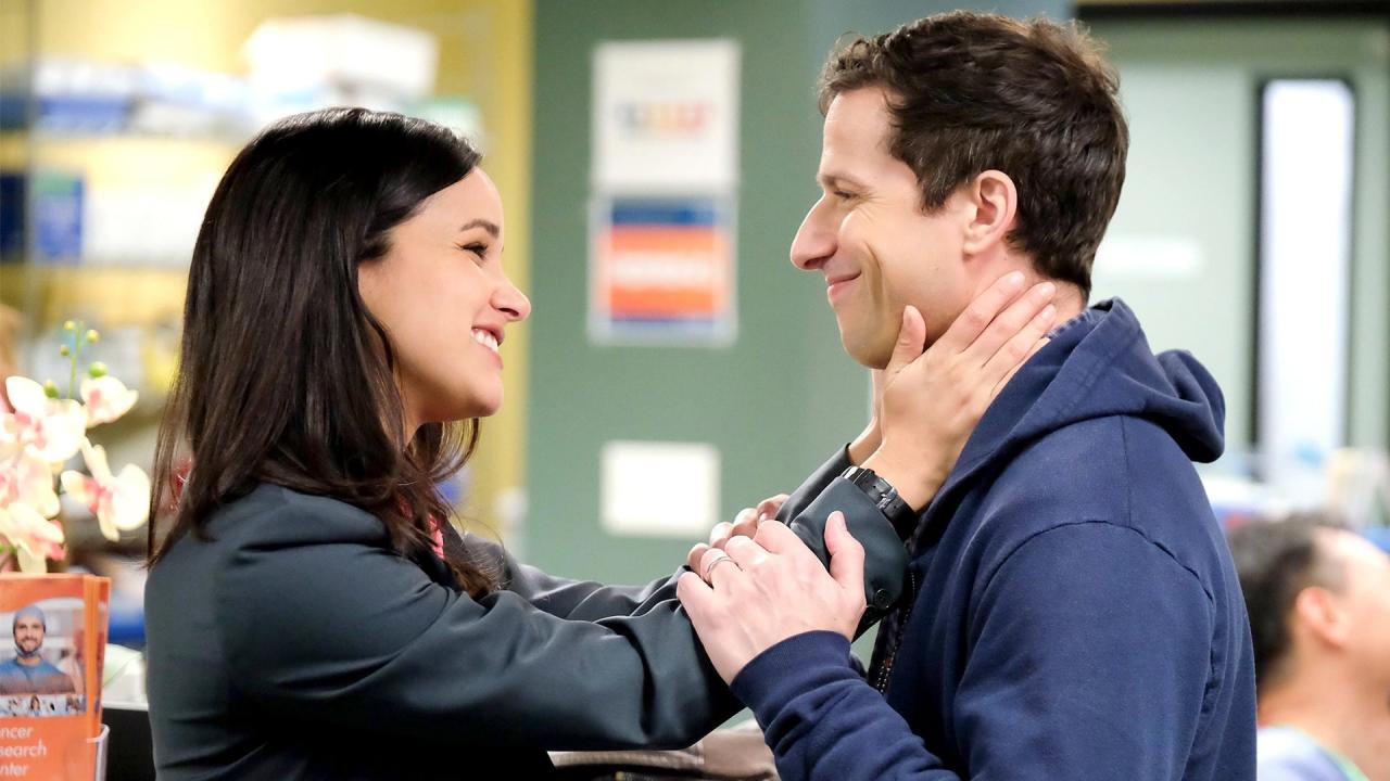 Brooklyn Nine-Nine