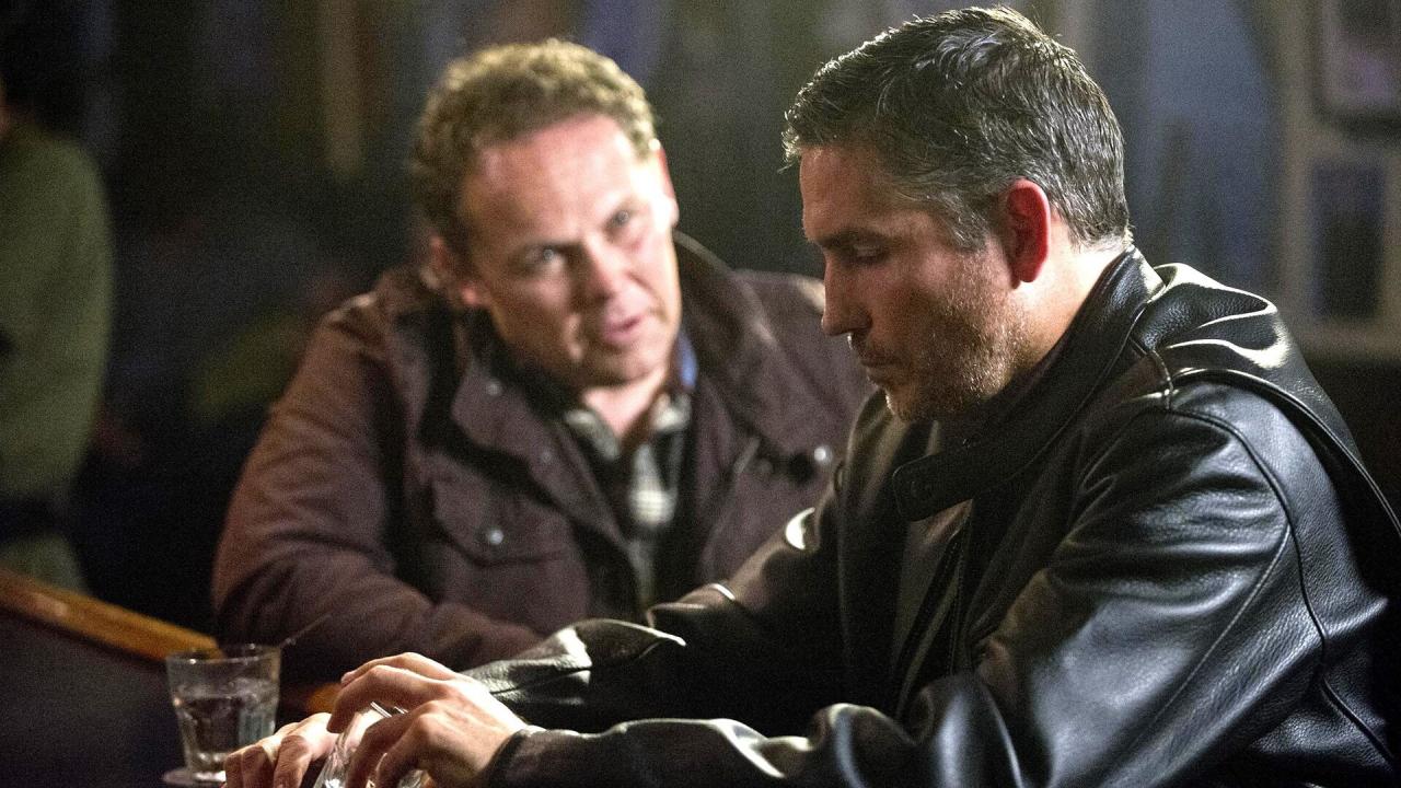 Person of Interest S3 E11