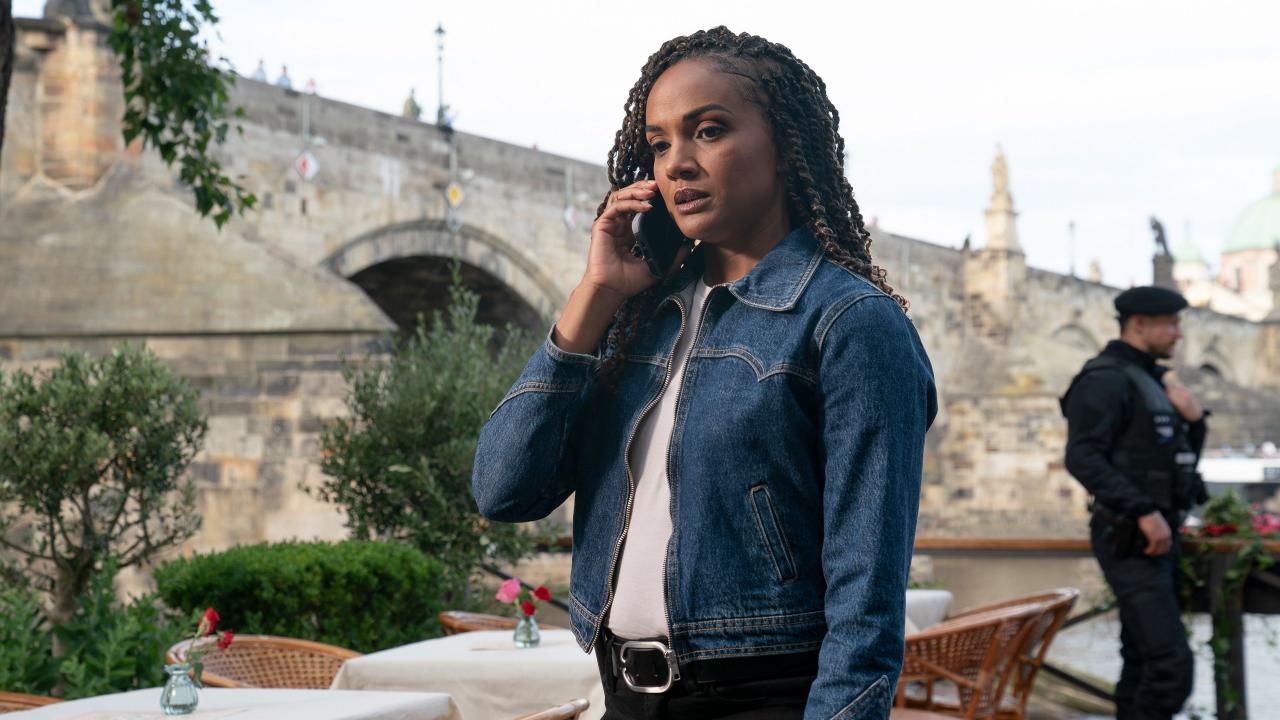 The Rookie : Le Flic de Los Angeles