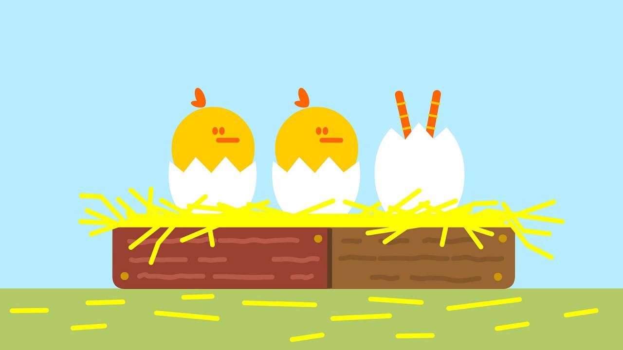Hé, Oua-Oua