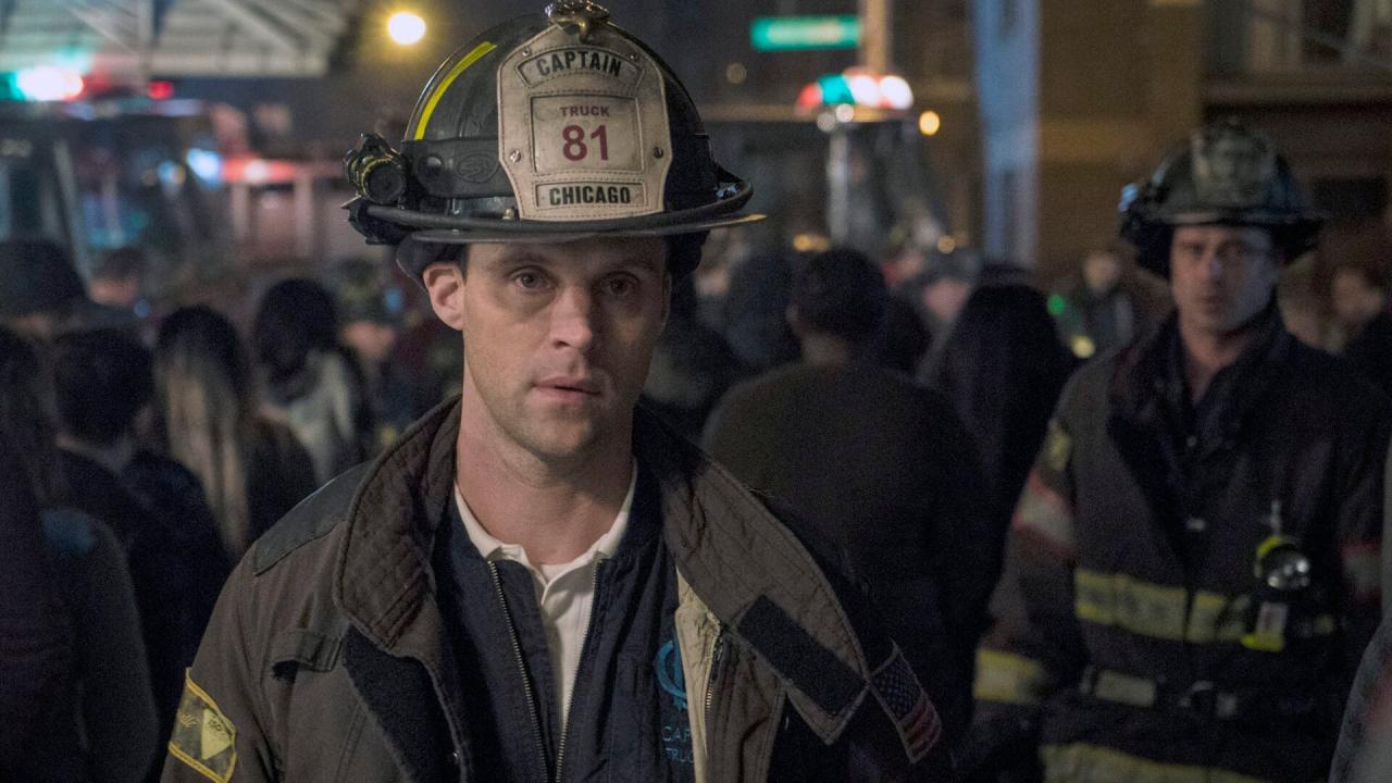 Chicago Fire S6 E18