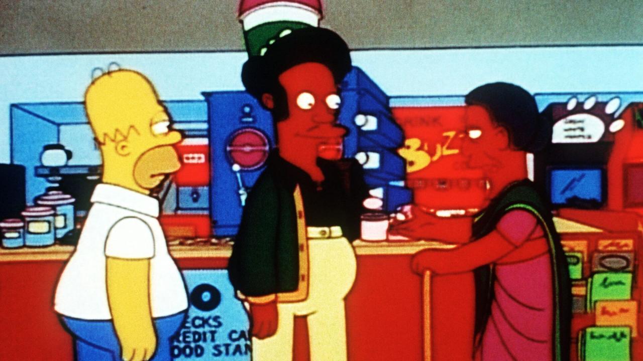 Les Simpson S9 E7