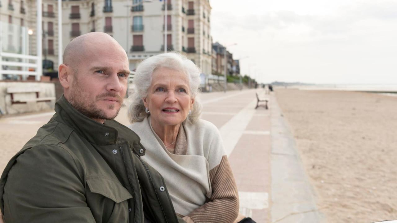 Meurtres à... S10 E9