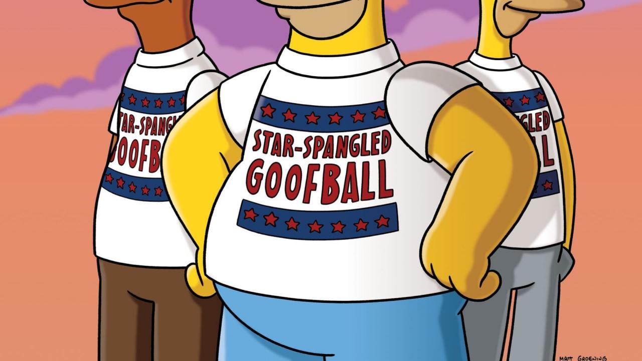 Les Simpson S20 E21