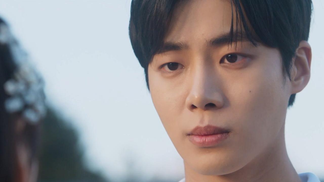 La Fée et le Bouvier