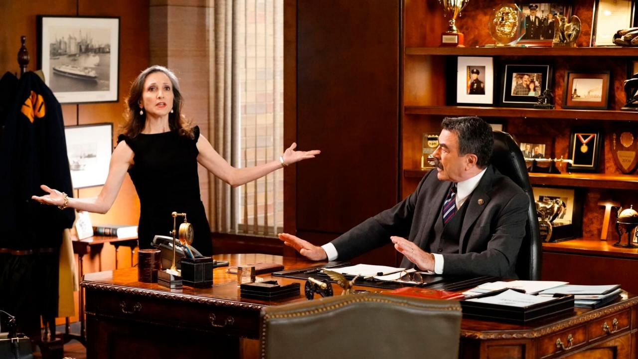 Blue Bloods S9 E2
