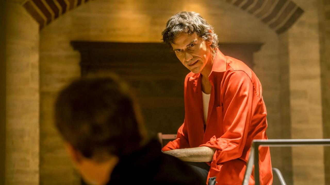 Dexter: Resurrection S1 E10