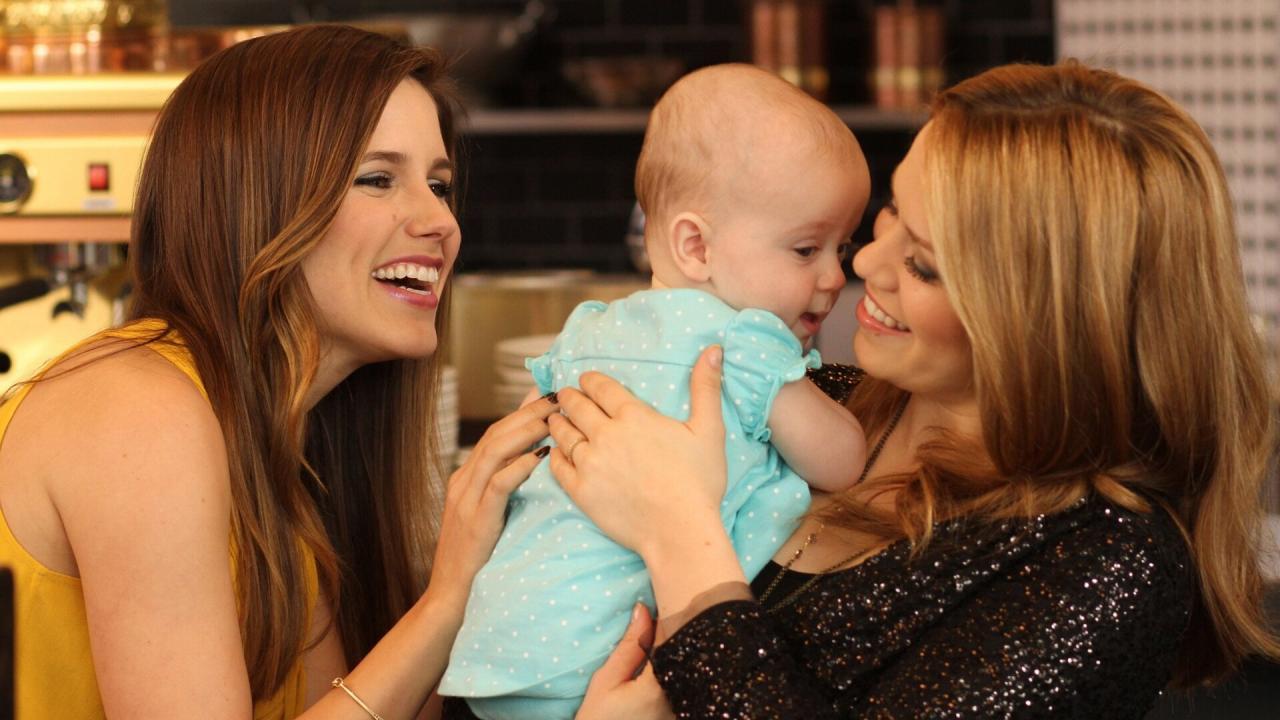 Les Frères Scott S8 E22