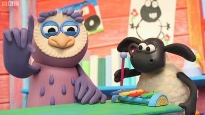Voici Timmy