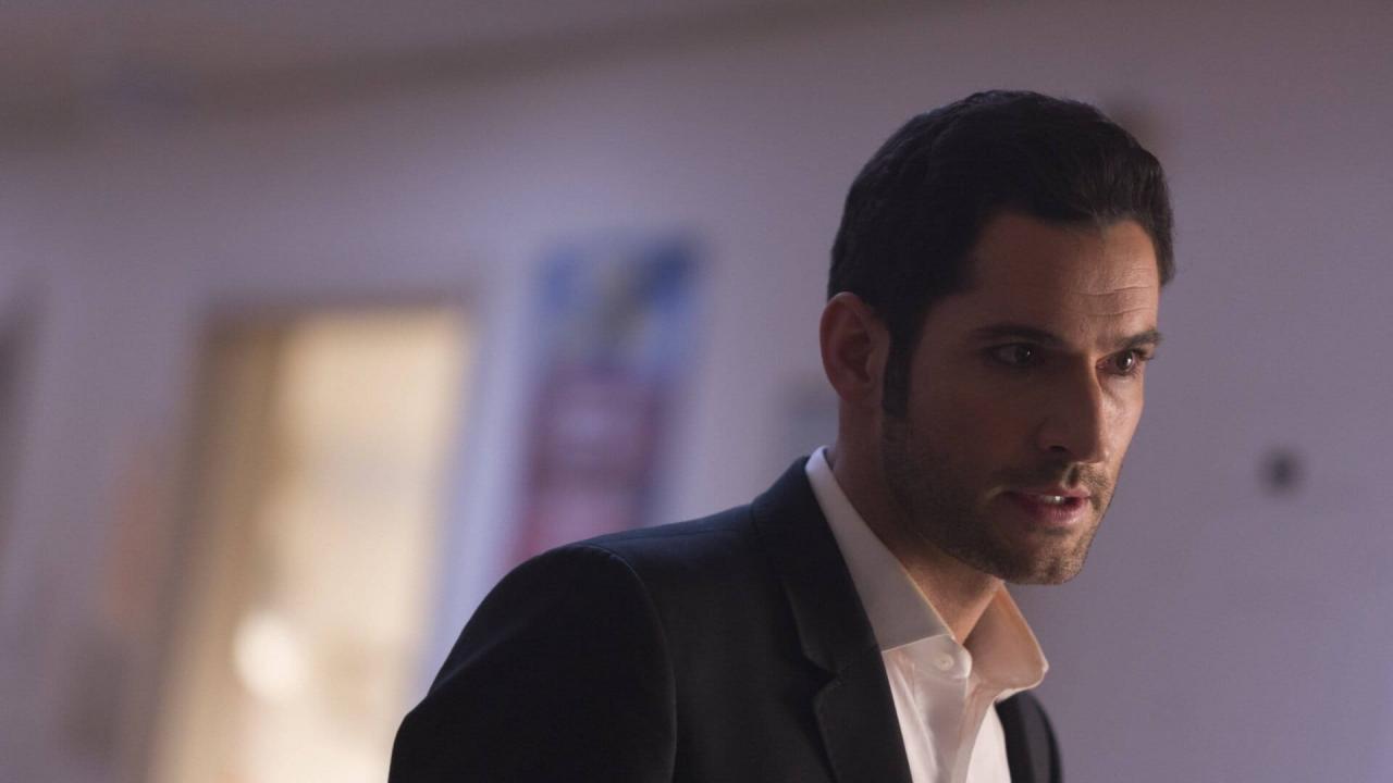 Lucifer S2 E13