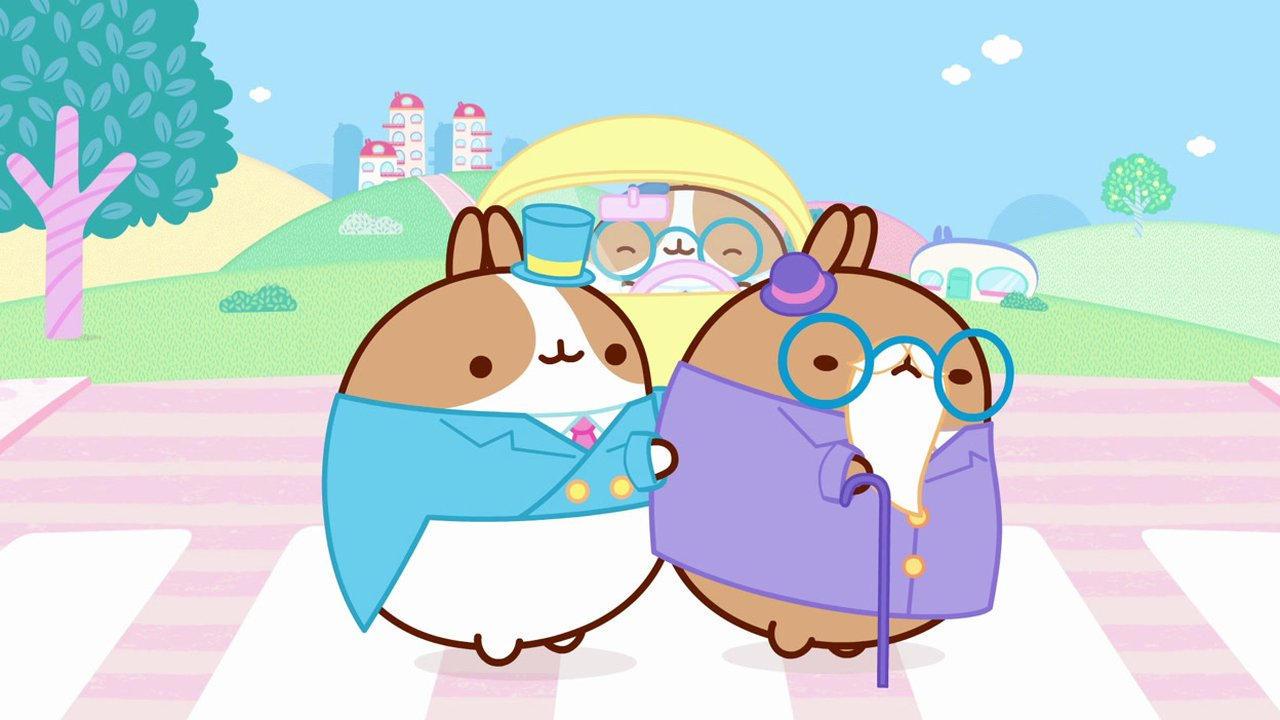 Molang